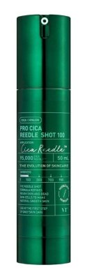 VT Pro Cica Reedle 100 mikrojehličk.booster 50ml