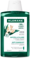 KLORANE Šampon proti lupům s galangalem 200ml KLORANE Šampon proti lupům s galangalem 200ml