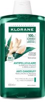 KLORANE Šampon proti lupům s galangalem 400ml KLORANE Šampon proti lupům s galangalem 400ml