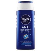 Nivea MEN Power Šampon proti lupům 250 ml