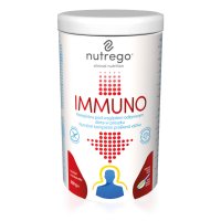 NUTREGO IMMUNO NEUTRAL POR PLV SOL 1X350G
