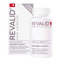 Revalid Hair Complex cps.90 Revalid Hair Complex cps.90
