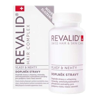 Revalid Hair Complex cps.90