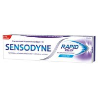Sensodyne Rapid Relief zubní pasta 75 ml