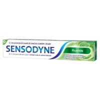 Sensodyne Fluoride zubní pasta 75ml