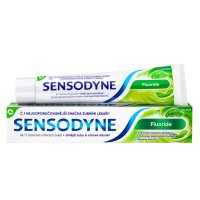 Sensodyne Fluoride zubní pasta 75ml