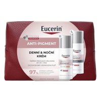 Eucerin Anti-Pigment denní&noční krém Vánoce 2025 Eucerin Anti-Pigment denní&noční krém Vánoce 2025