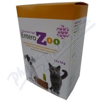 EnteroZoo gel 15x10g