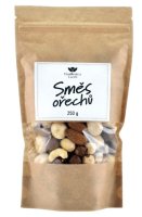 Směs ořechů 250g EkoMedica