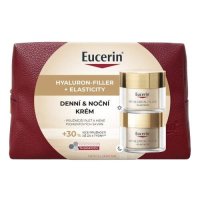 Euceron HYALURON-FILLER+ELASTICITY Vánoce 2025 Euceron HYALURON-FILLER+ELASTICITY Vánoce 2025