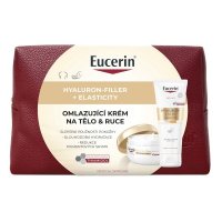 Eucerin HYALURON-FILLER+ELAST.tělo&ruce Vánoce2025 Eucerin HYALURON-FILLER+ELAST.tělo&ruce Vánoce2025