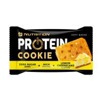 GO ON Proteinová sušenka citrón cheescake 50g