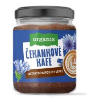 Organis Čekankové kafe 100g Organis Čekankové kafe 100g