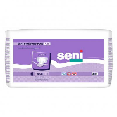 Seni Standard Plus Air M 30 ks