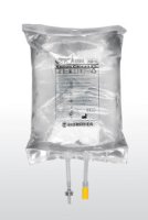 Natrium Citricum 4% 2000ml