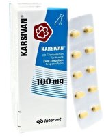 Karsivan 100mg tbl.60x100mg