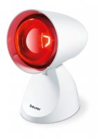 Infračervená lampa Beurer IL 11 100W