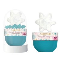 TAKE TIME Koup.bomba 50g+konf.10g+cukr.peel.100ml