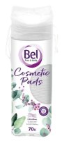 Bel Face&Body Cosmetic odlič.tamp.kulaté 70ks Bel Face&Body Cosmetic odlič.tamp.kulaté 70ks
