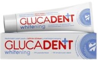 Glucadent whitening zubní pasta 75ml