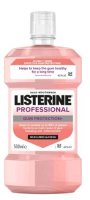 LISTERINE Professional gum protection+ 500ml