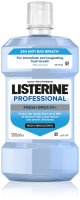 LISTERINE Professional fresh breath+ 500ml