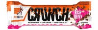 Extrifit Protein Bar Crunch 50 g raspberry