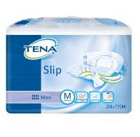 Tena Slip Maxi Medium inkontinenční kalhotky 24 ks