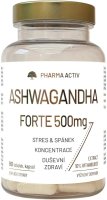 Ashwagandha Forte 500mg tob.90