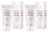 Lubrikační gel Sante Intime 2x100ml