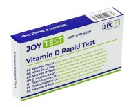 JoyTest Vitamin D Rapid test 1ks