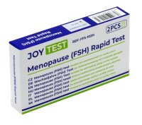 JoyTest Menopauza (FSH) Rapid test 2ks