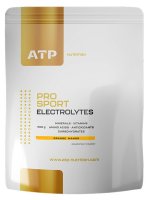 ATP Nutrition Pro Sport Electrolytes 900g orange mango ATP Nutrition Pro Sport Electrolytes 900g orange mango