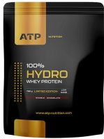 ATP Nutrition 100% Hydro Whey Protein 750g double chocolate
