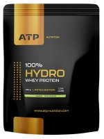 ATP Nutrition 100% Hydro Whey Protein 750g magic pistachio