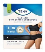 TENA Washab.Under.L čer.inkon.kalh.1ks 84683