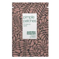 Australian Bodycare Pimple patches 20ks
