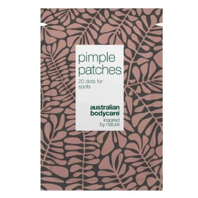 Australian Bodycare Pimple patches 20ks