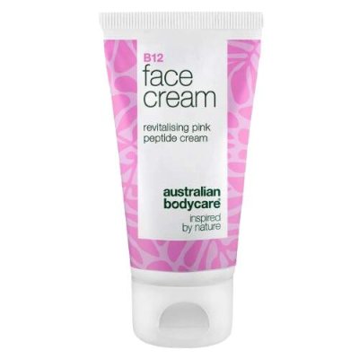 Australian Bodycare B12 face creme 50ml