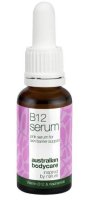 Australian Bodycare B12 pink serum 30ml