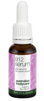Australian Bodycare B12 pink serum 30ml