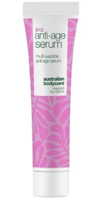 Australian Bodycare B12 anti-age serum 30ml