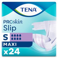 Inkontinenční kalhotky TENA Slip Maxi Small 24ks