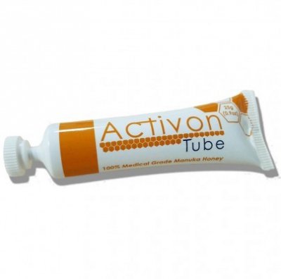 Activon Tube 25 g krytí antibakteriální mast