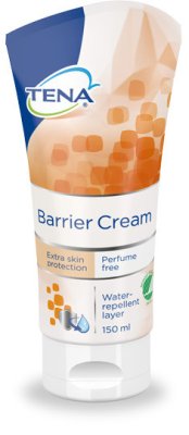 Tena Barrier Cream ochranná vazelína 150 ml