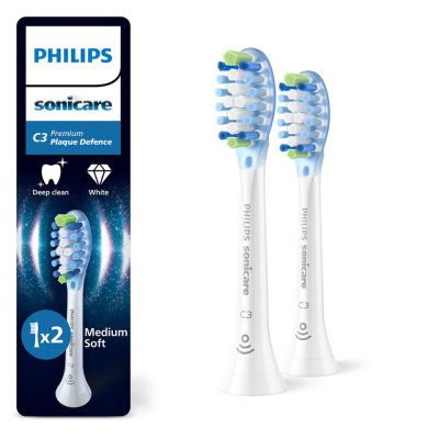 Philips Sonicare Premium Plaque D HX9042/87 NH 2ks