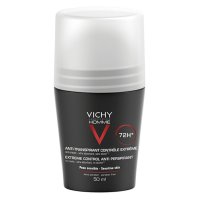 Vichy Homme Deo roll-on 50 ml