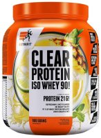 Extrifit Clear Protein Iso Whey 90! 900 g lime