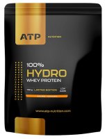 ATP Nutrition 100% Hydro Whey Protein 750g salted caramel