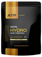 ATP Nutrition 100% Hydro Whey Protein 750g vanilla cream